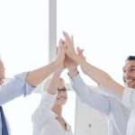 القيادة المرنة الرشيقة Leading through Resilience & Agility