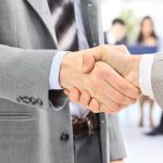 كيف تجعل العميل ينظر إليك كشريك إستراتيجي !!!