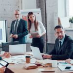 ستيف جوبز: عندما تجتمع اليقظة الاستراتيجية وفطنة الأعمال