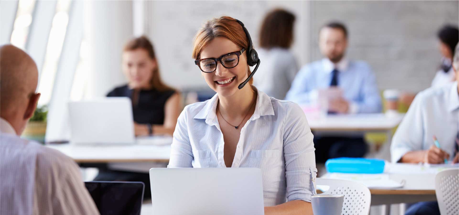 تحقيق التميز في خدمة العملاء