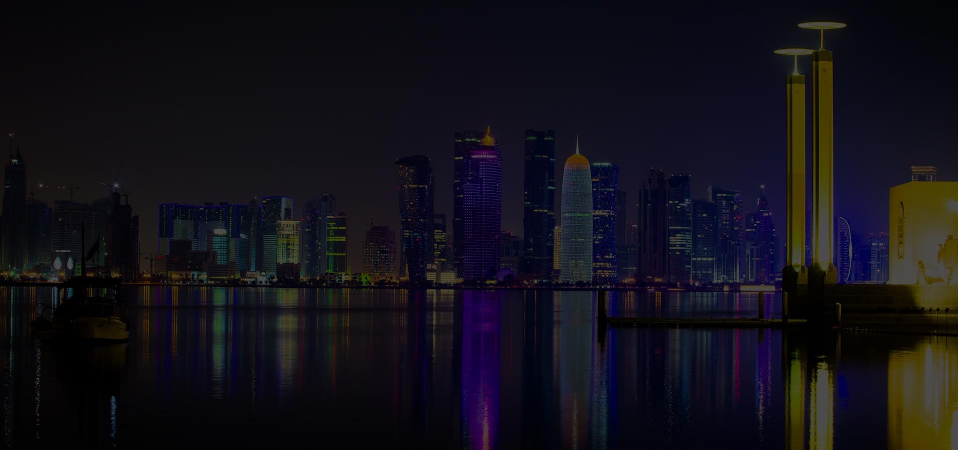 دورات تدريبية في إدارة المشاريع في الدوحة، قطر