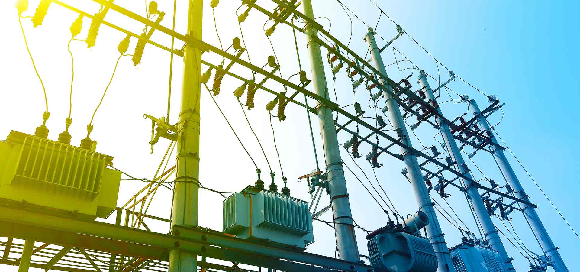 المعدات الكهربائية و نظم التحكم