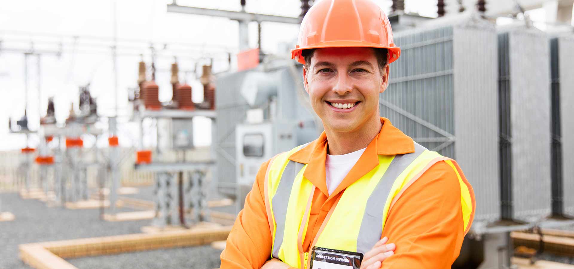 تصميم و تشغيل المحطات الفرعية الكهربائية