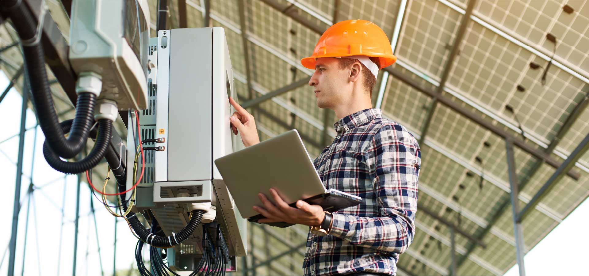 أجهزة إمدادات الطاقة الغير منقطعة و شواحن البطاريات