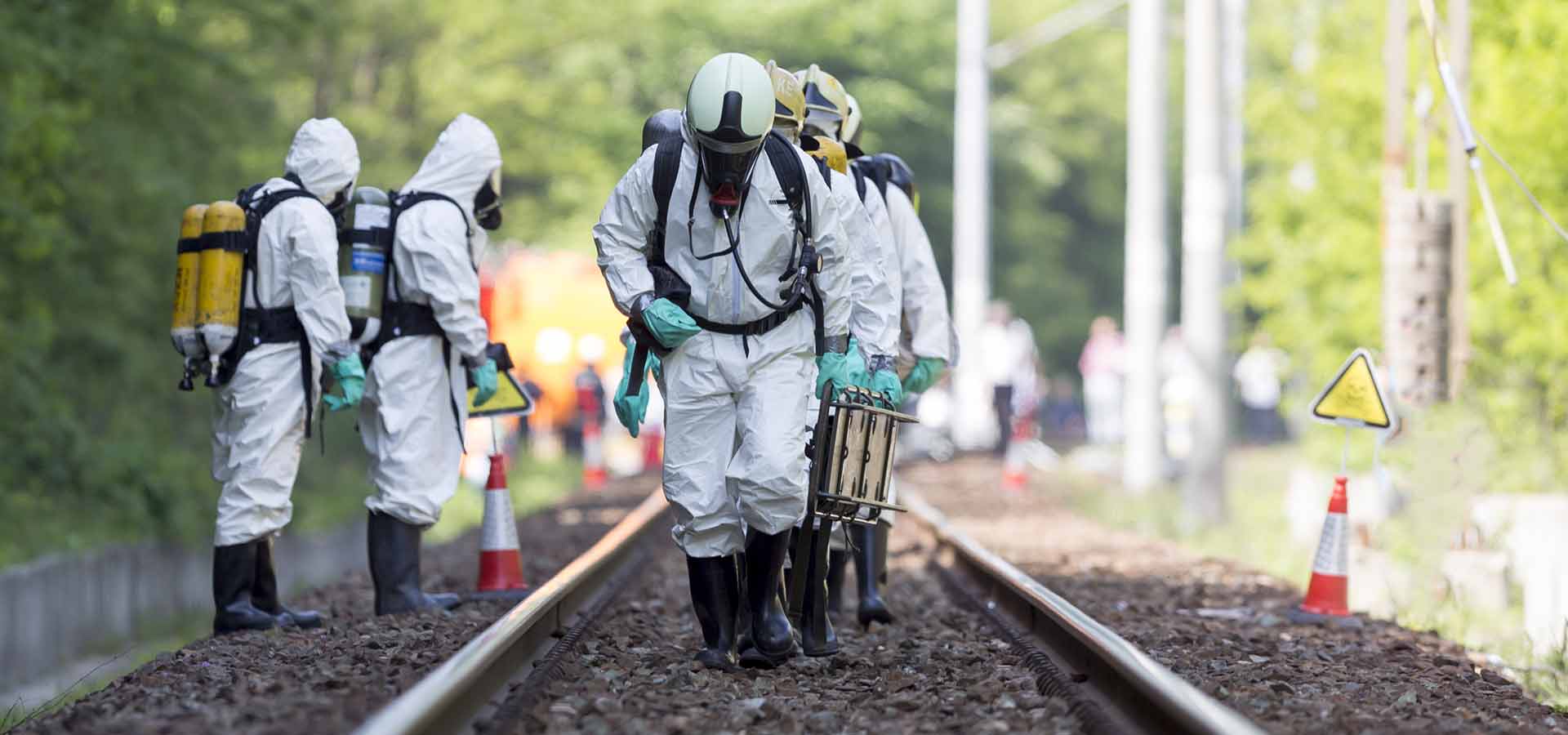 إدارة الأنظمة البيئية