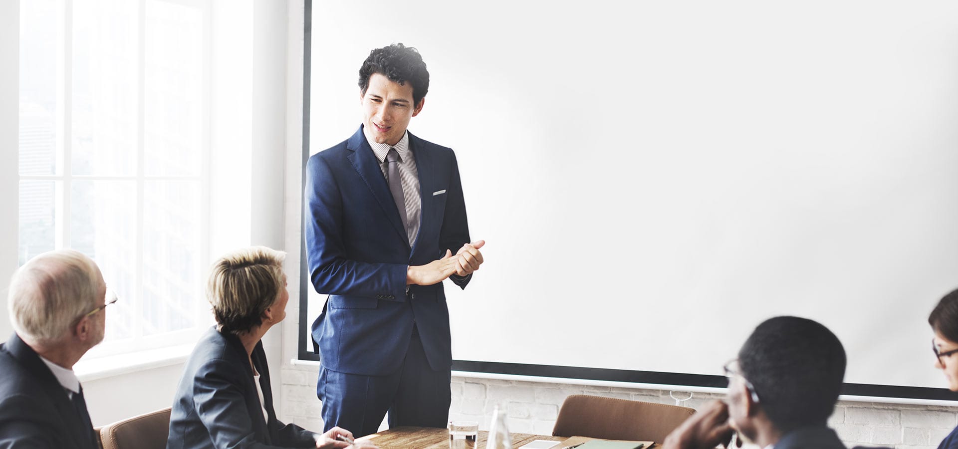 المهارات الأساسية لإدارة العملية التدريبية