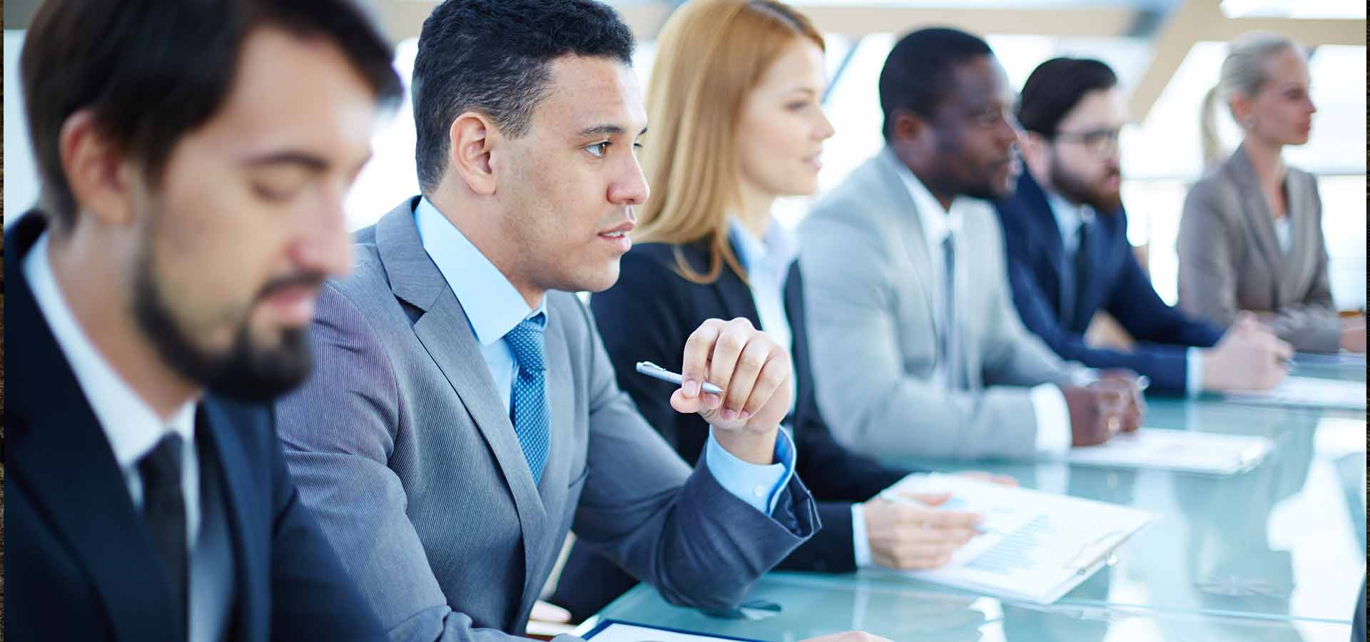 البرنامج المتكامل في إدارة المواهب