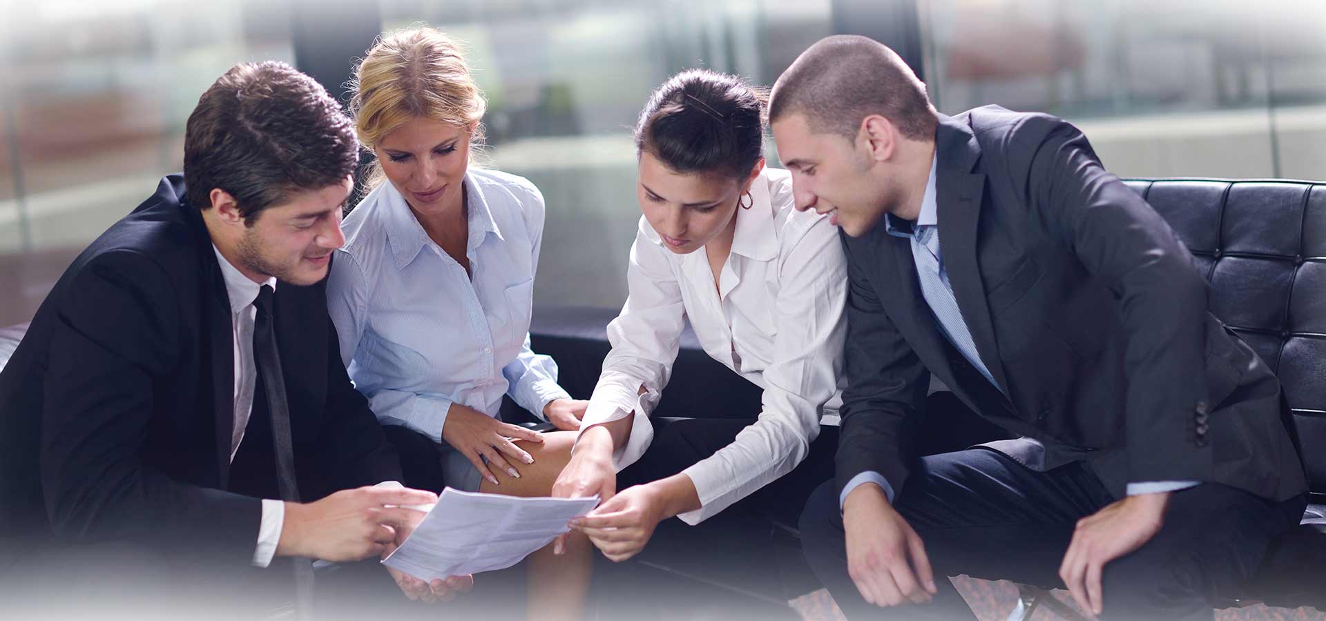 بناء و إستخدام مؤشرات الأداء الرئيسية KPI’s من أجل الريادة المؤسسية