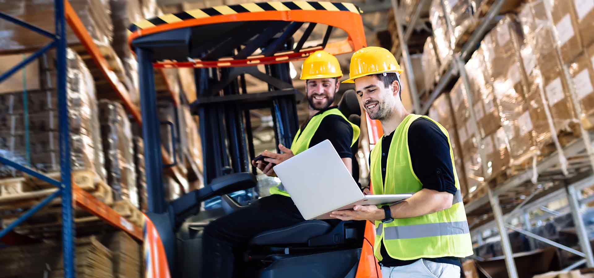 برنامج إدارة عمليات المخازن