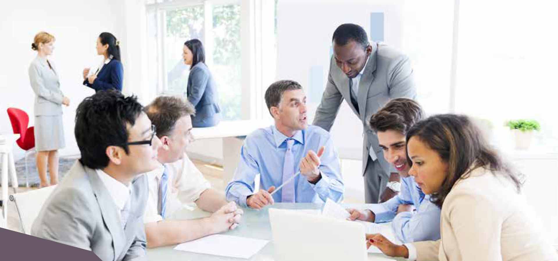 الوعي الاستراتيجي والفطنة في مجال الأعمال