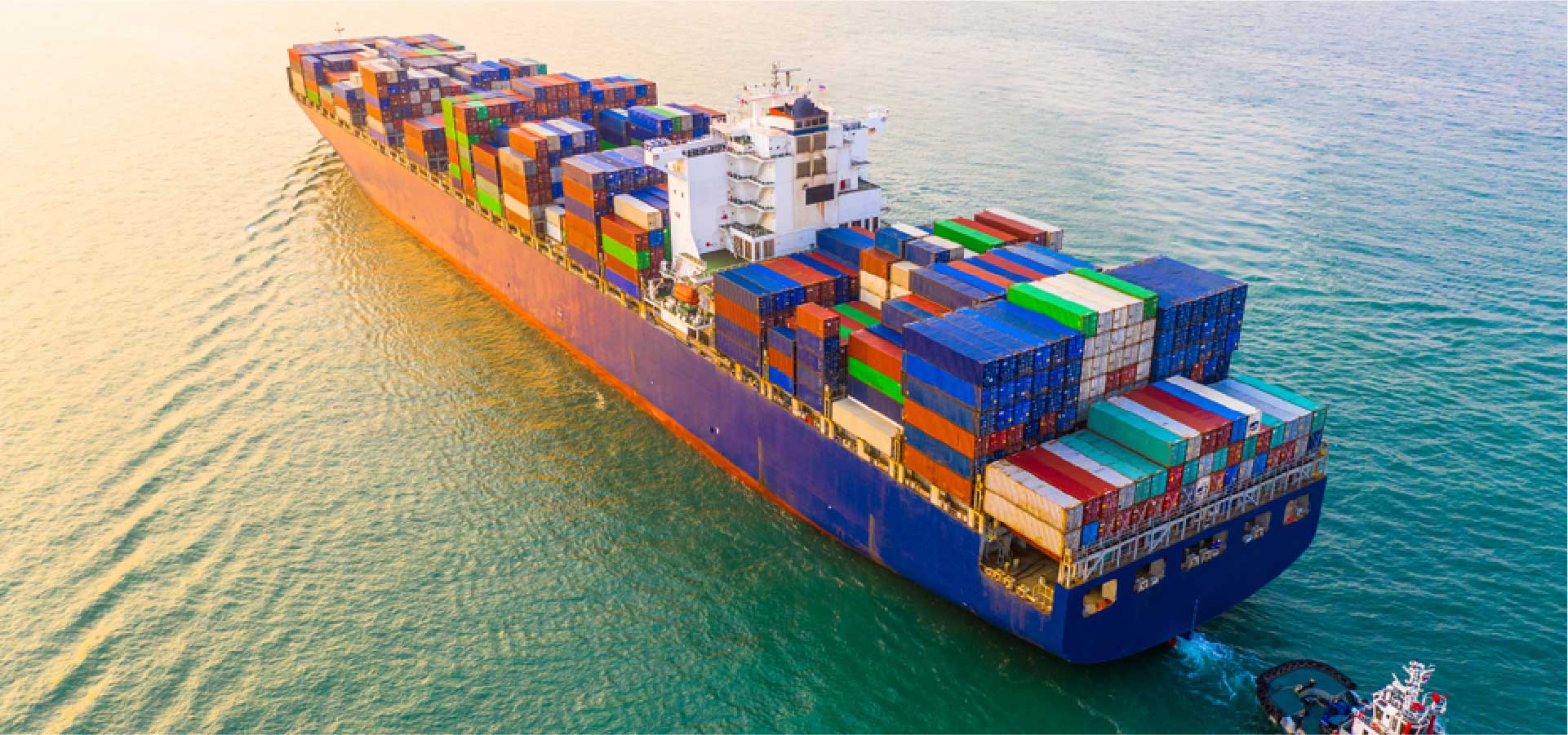 دورات تدريبية في إدارة السفن و الموانئ البحرية