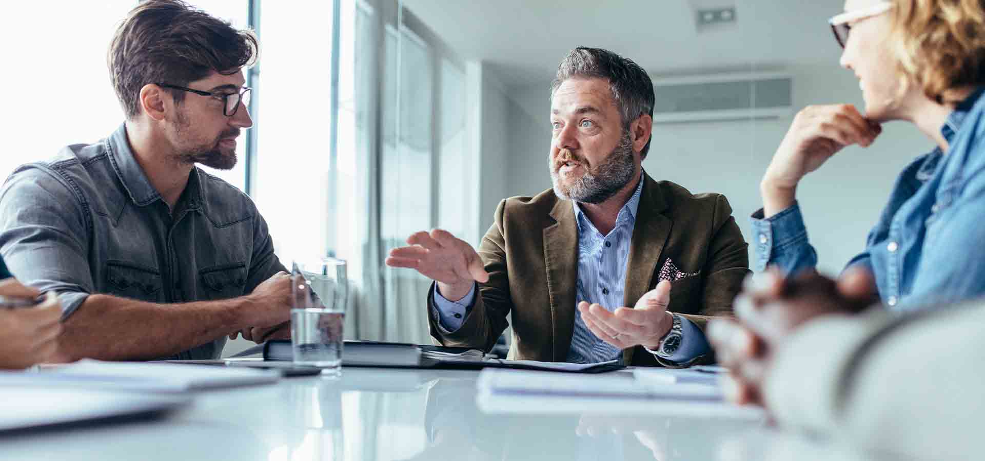 الأدوات الفعالة لصناعة الصف الثاني من القادة